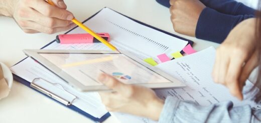 Factores individuales que influyen en la planeación vocacional