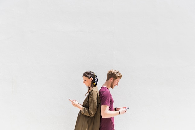 Famosos que han terminado sus relaciones