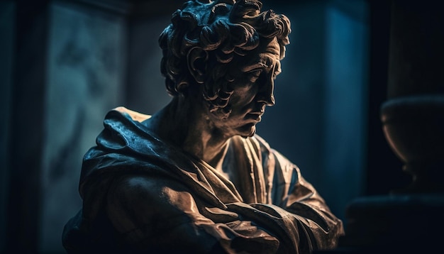 Filósofos que abordan la libertad humana 6 Filósofos que abordan la libertad humana