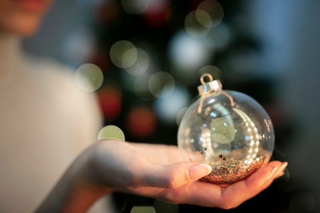La frase que resume la Navidad
