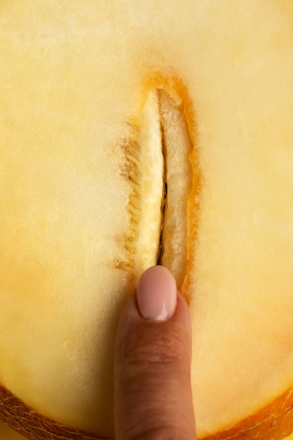 La fruta que acelera la quema de grasa abdominal 6 La fruta que acelera la quema de grasa abdominal