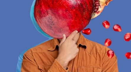 Frutas para calmar la ansiedad: descubre cuáles