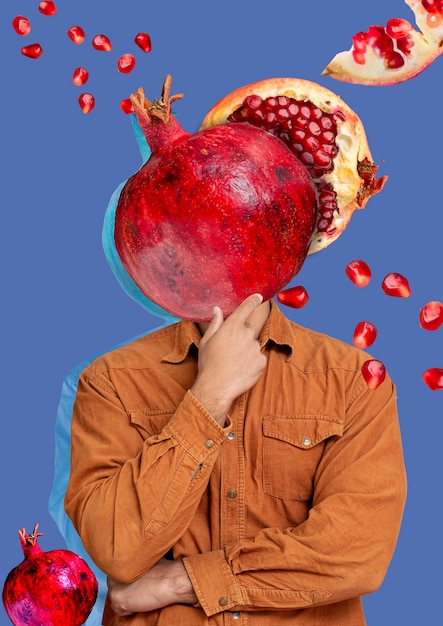 Frutas para calmar la ansiedad: descubre cuáles 6 Frutas para calmar la ansiedad: descubre cuáles