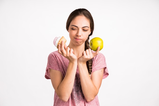 Frutas para calmar la ansiedad: descubre cuáles 7 Frutas para calmar la ansiedad: descubre cuáles