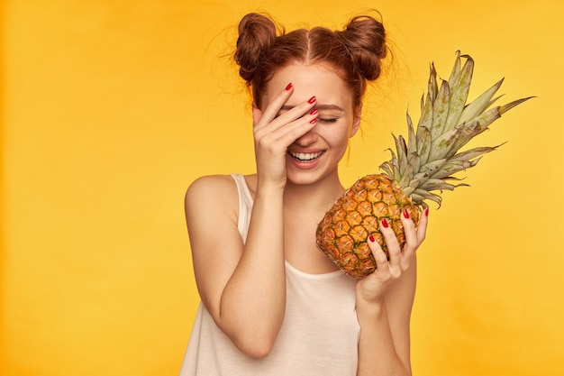 Frutas para calmar la ansiedad: descubre cuáles 8 Frutas para calmar la ansiedad: descubre cuáles