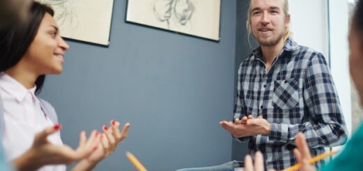 Explicaciones terapéuticas de la obediencia en Milgram