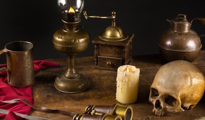 La alquimia y sus misterios revelados