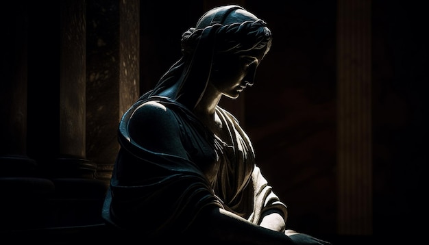 La impactante labor humanitaria de Madre Teresa