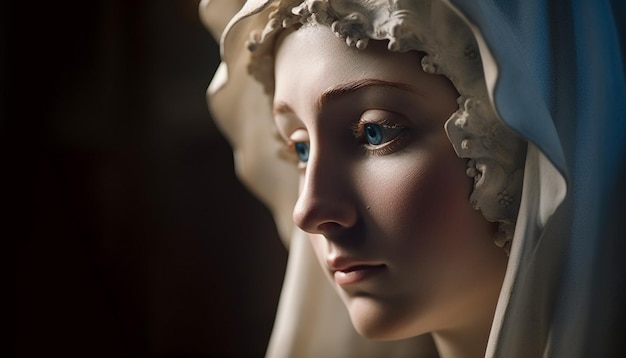 La impactante labor humanitaria de Madre Teresa