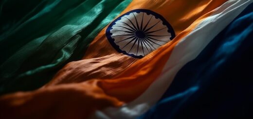 El legado revolucionario de Mahatma Gandhi