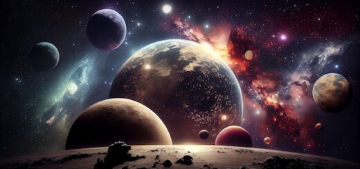 El origen del universo: ¿Qué se creó primero?