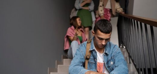 Las causas de la inseguridad personal
