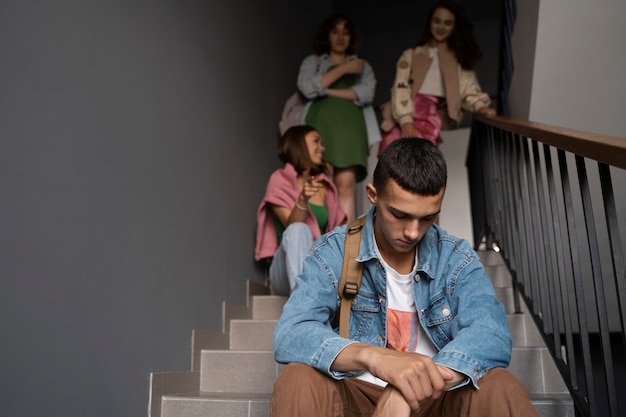 Las causas de la inseguridad personal 6 Las causas de la inseguridad personal