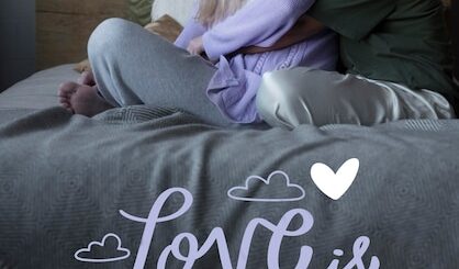 El género de 'Vivir así es morir de amor'