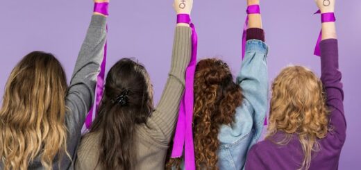 Claves para ser una mujer empoderada