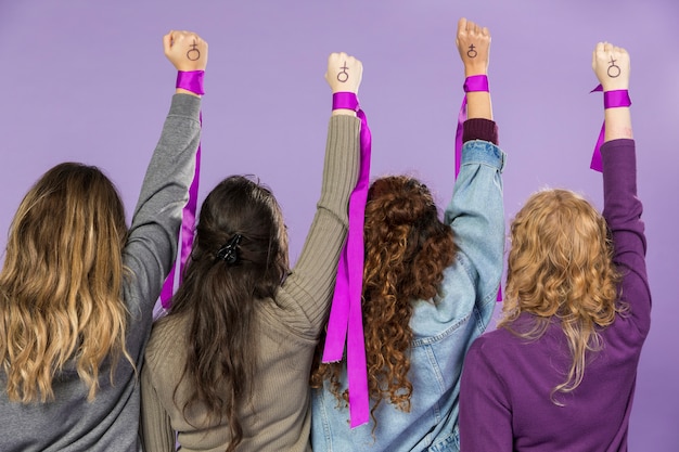 Claves para ser una mujer empoderada 6 Claves para ser una mujer empoderada
