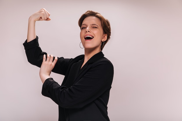 Claves para ser una mujer empoderada 7 Claves para ser una mujer empoderada