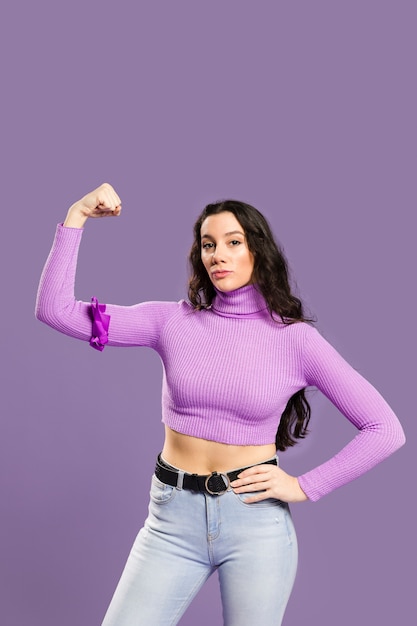 Claves para ser una mujer empoderada 8 Claves para ser una mujer empoderada