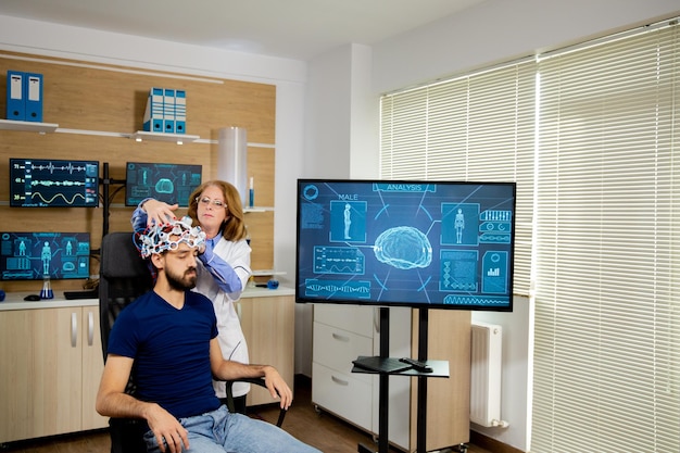 Roles del hemisferio derecho e izquierdo en el cerebro