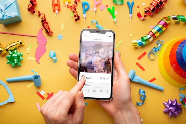 Google: Tu aliado para celebrar tu cumpleaños 7 Google: Tu aliado para celebrar tu cumpleaños