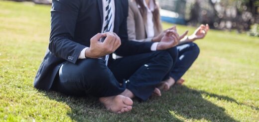 Descubre el rol del coach espiritual