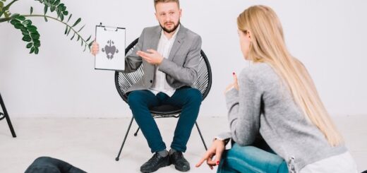 El rol del coach psicólogo en la transformación personal