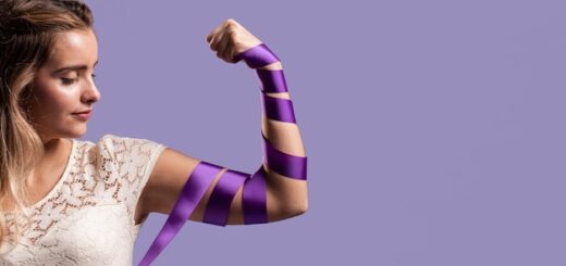 Mujeres empoderadas: cómo se cuidan y valoran