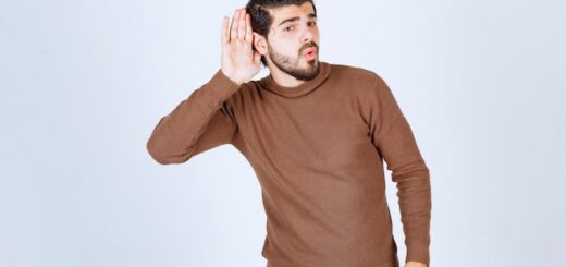 La importancia de la comunicación oral en las personas auditivas