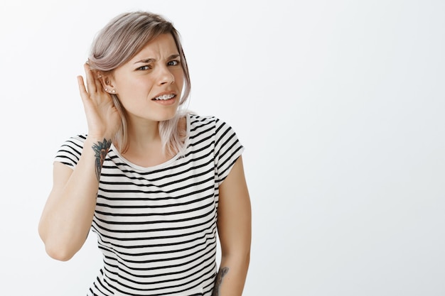 La importancia de la comunicación oral en las personas auditivas 7 La importancia de la comunicación oral en las personas auditivas