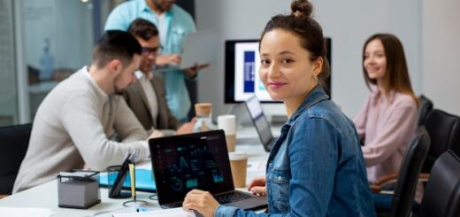 El rol de un profesional en IT