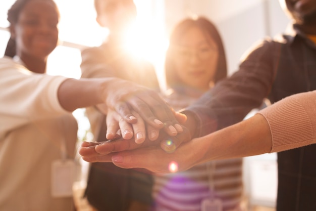 El impacto de la generosidad en la sociedad