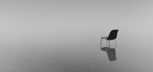 Vida solitaria: ¿Cómo se llenan los días?