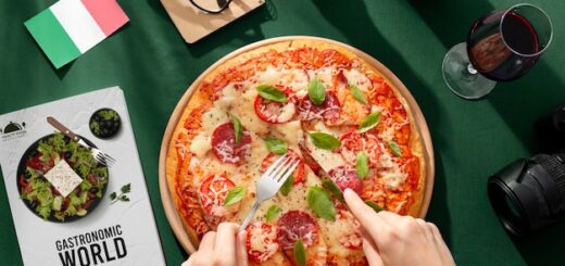 La diversión en Italia: tradiciones y pasatiempos populares