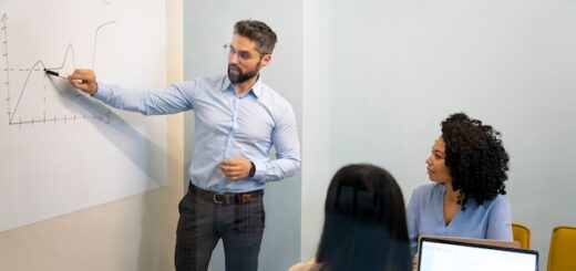 Descubre el rol del coach profesional