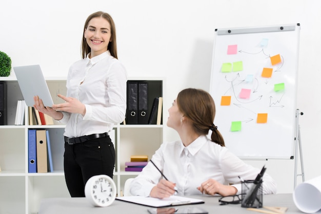 Descubre el rol del coach profesional