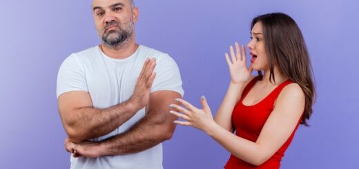Cómo manejar a las personas irrespetuosas