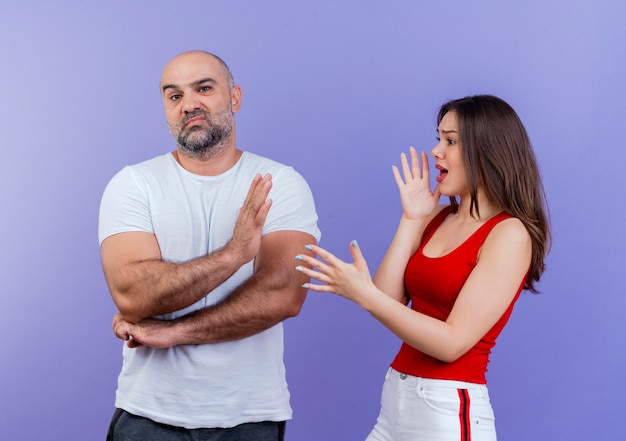 Cómo manejar a las personas irrespetuosas