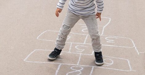 Actividades gratuitas para entretener a los niños