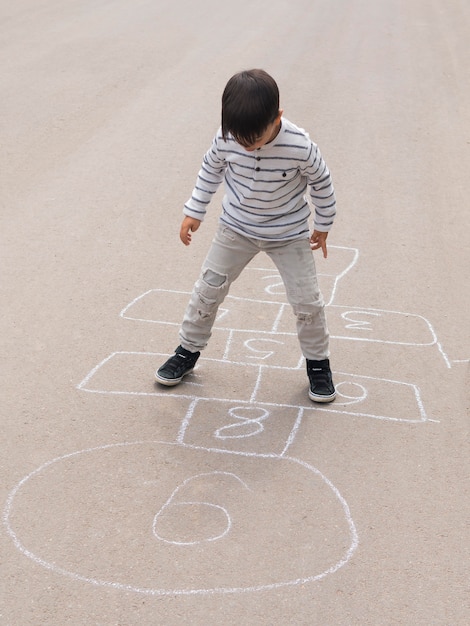 Actividades gratuitas para entretener a los niños