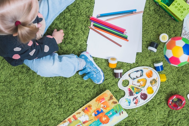 Actividades gratuitas para entretener a los niños