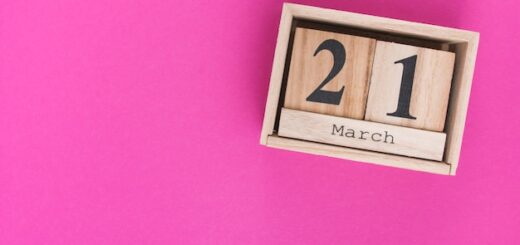 Consejos para encontrar tu camino a los 24