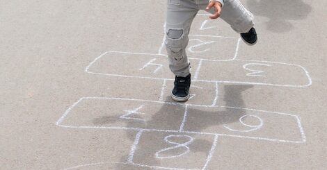 Ideas de actividades para niños de 12 años