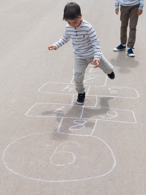 Ideas de actividades para niños de 12 años
