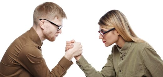 Superando la falta de respeto del hijo de tu pareja