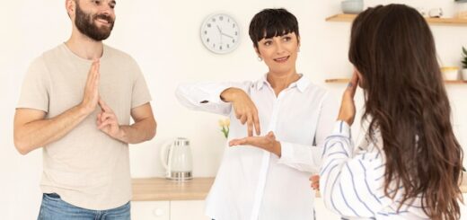 Cómo manejar las peleas entre hermanos adultos