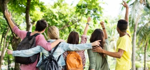 Motivando a los jóvenes a estudiar