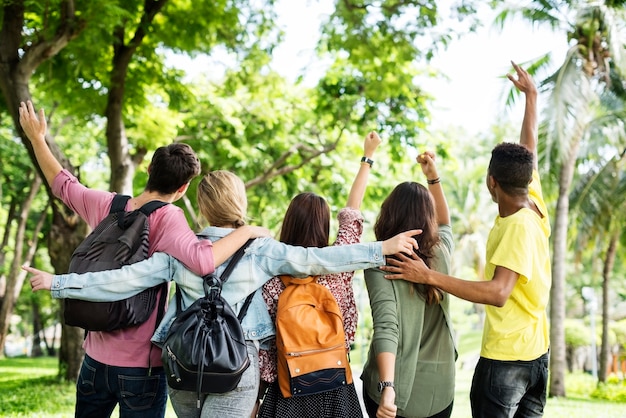 Motivando a los jóvenes a estudiar