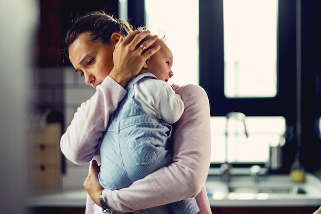 Consejos para lidiar con el maltrato psicológico materno 8 Consejos para lidiar con el maltrato psicológico materno