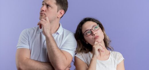 Recuperando la confianza perdida en tu pareja