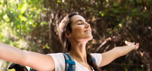 Cómo encontrar la felicidad cuando nada te satisface